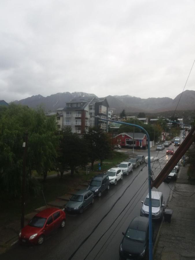 Departamento Centrico Krenn Apartment Ushuaia
