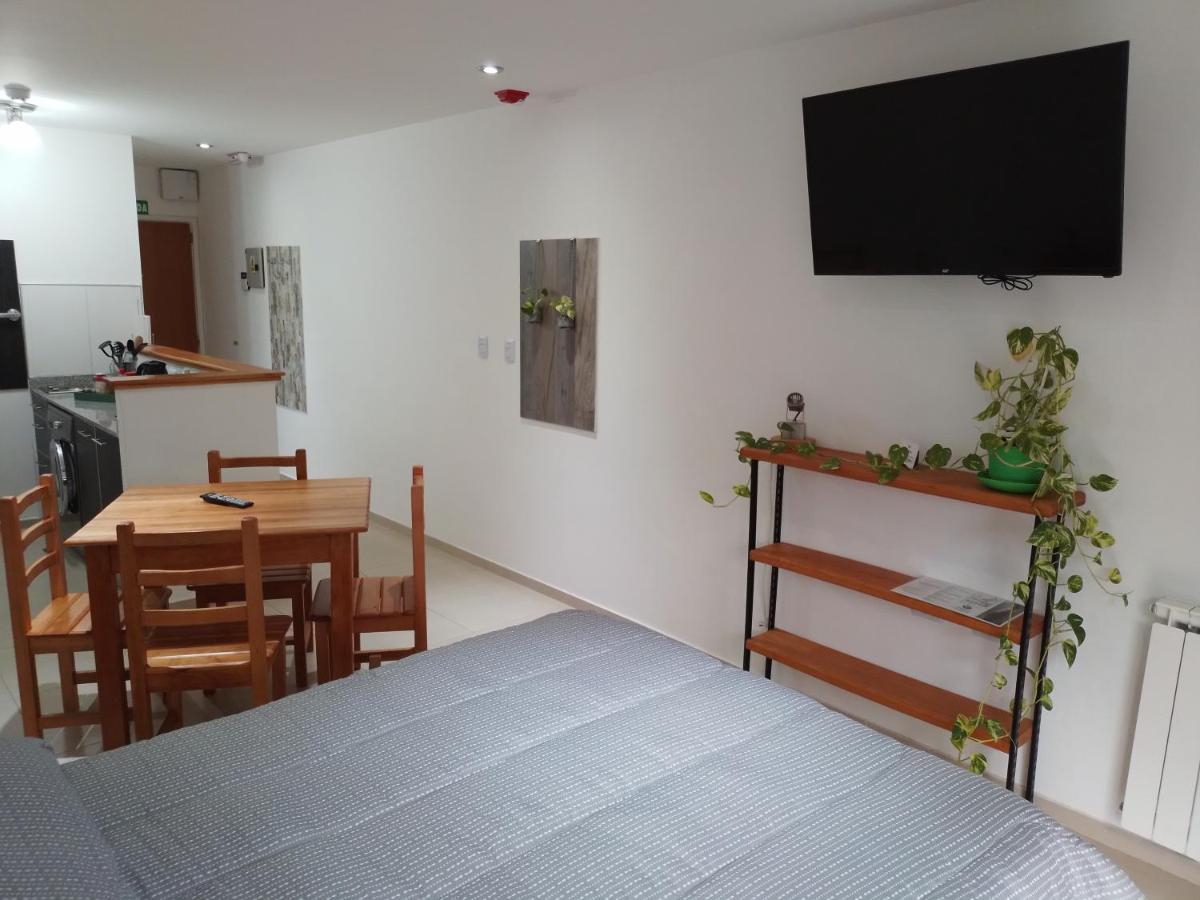 Departamento Centrico Krenn Apartment