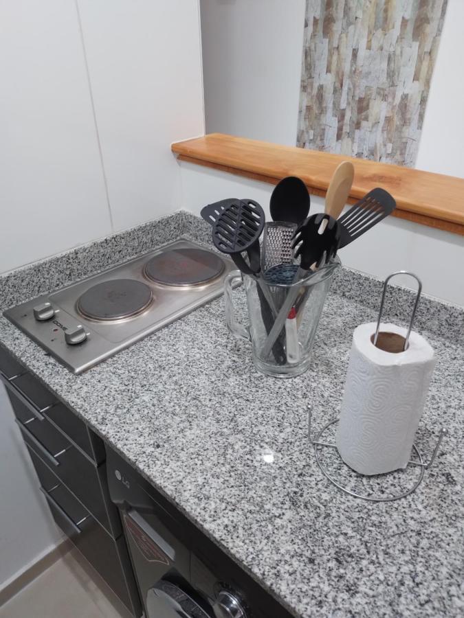 Departamento Centrico Krenn Apartment *