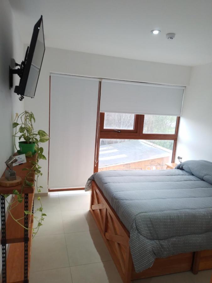 Apartment Departamento Centrico Krenn Ushuaia