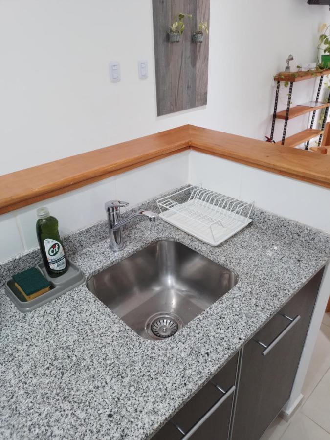 Departamento Centrico Krenn Apartment