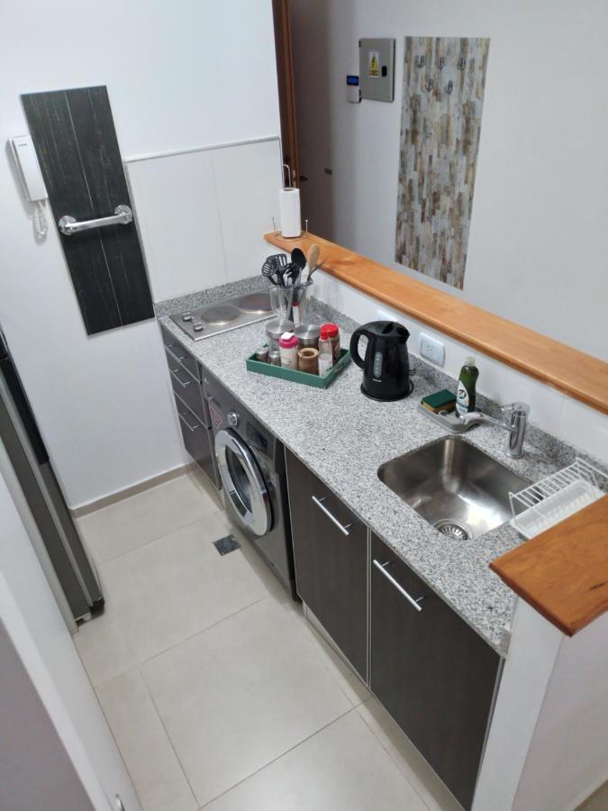 Departamento Centrico Krenn *