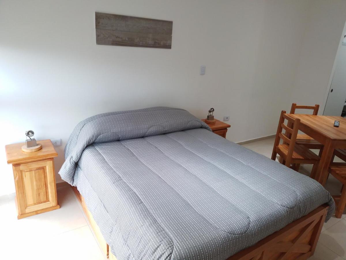 Departamento Centrico Krenn Apartment Ushuaia