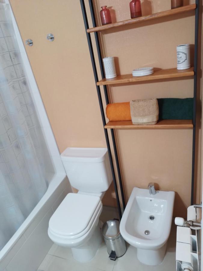 Departamento Centrico Krenn Apartment *