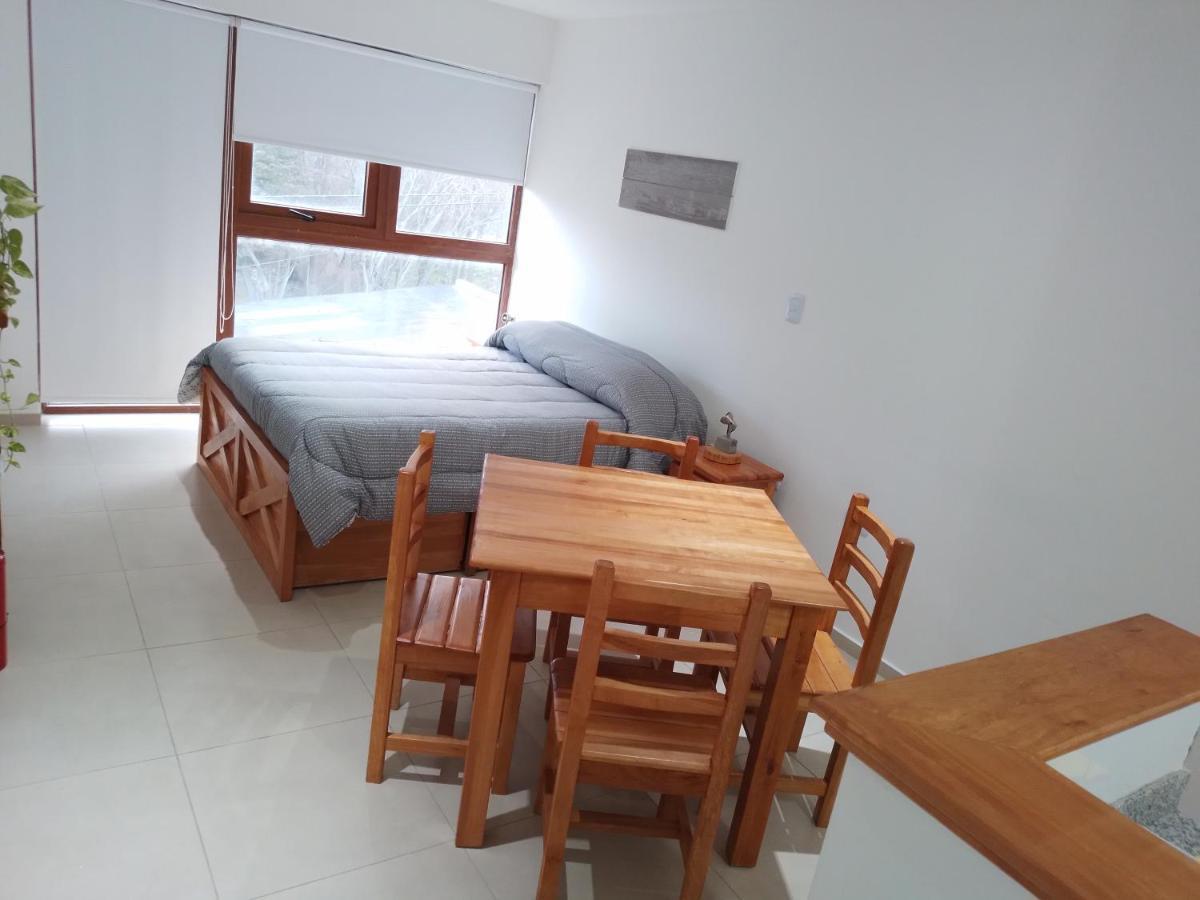 Departamento Centrico Krenn Apartment