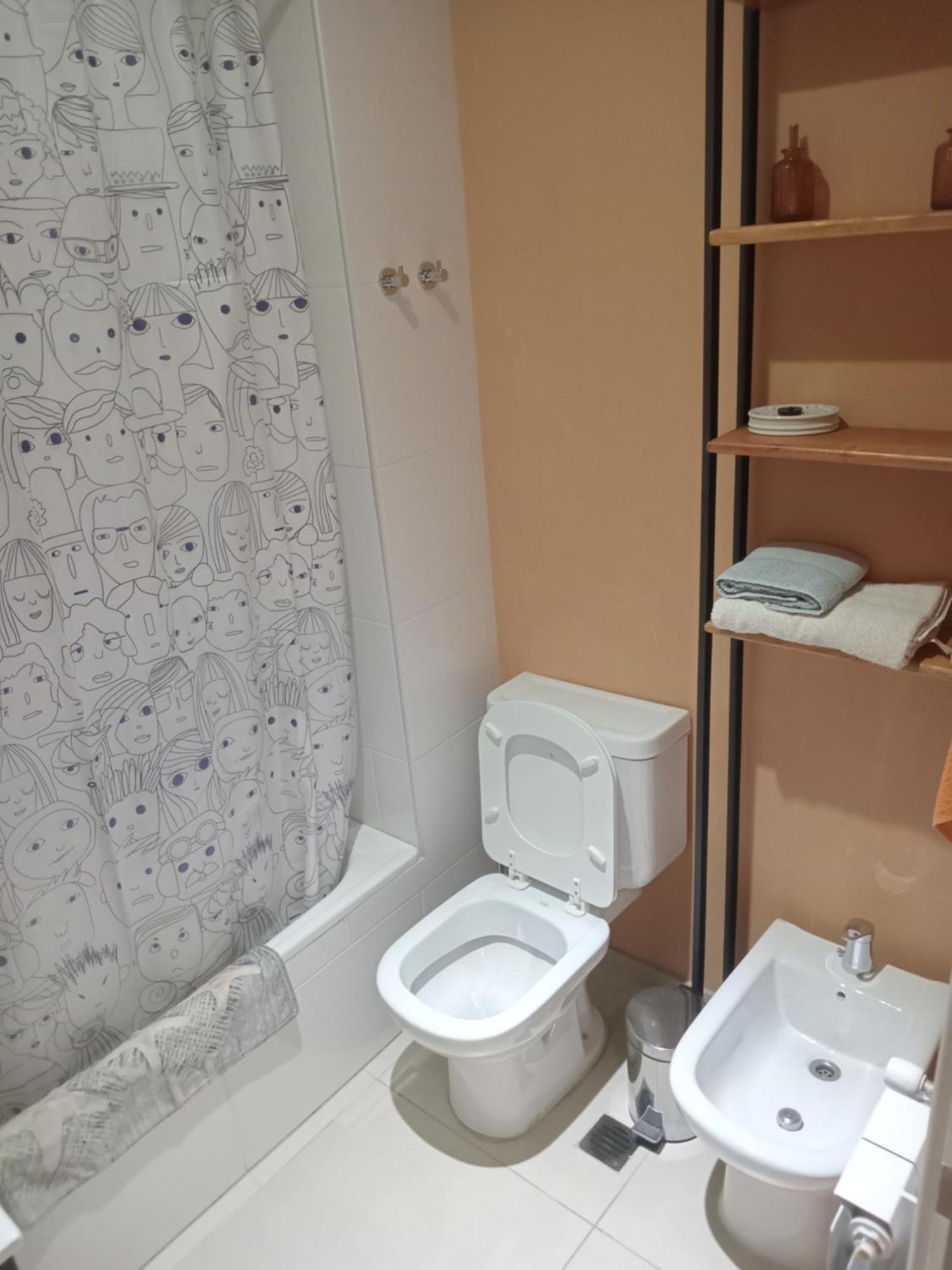 Departamento Centrico Krenn Apartment