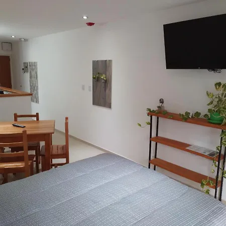 Apartamento Departamento Centrico Krenn Ushuaia Exterior foto