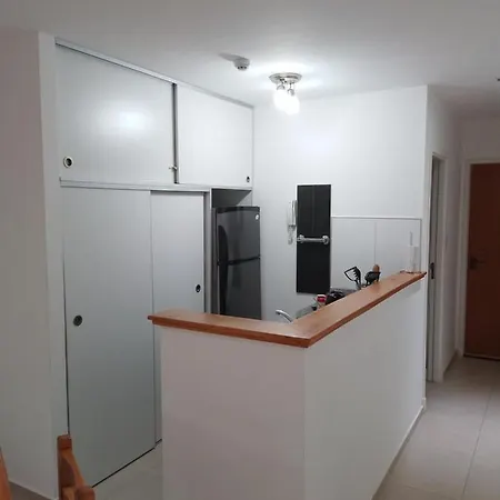 Apartamento Departamento Centrico Krenn Ushuaia Exterior foto