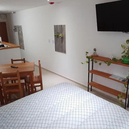 Apartamento Departamento Centrico Krenn Ushuaia Exterior foto