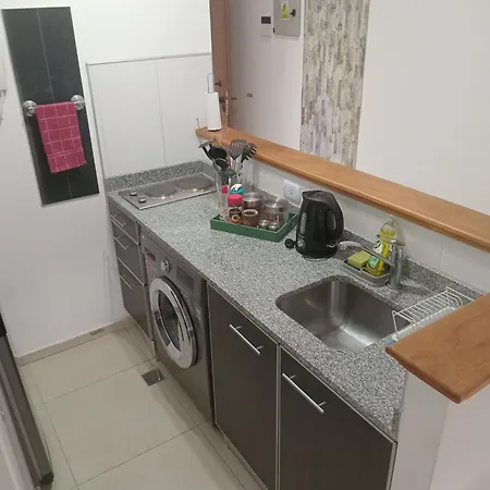 Apartamento Departamento Centrico Krenn Ushuaia Exterior foto