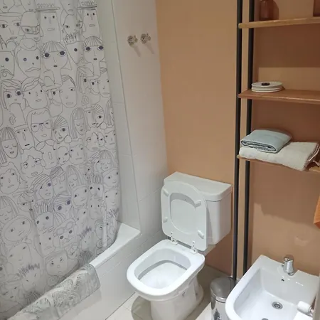 Apartamento Departamento Centrico Krenn Ushuaia Exterior foto