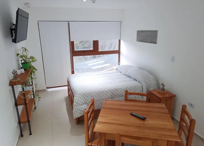 Departamento Centrico Krenn